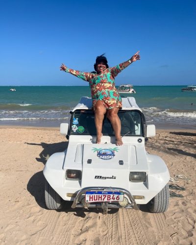 Praia da Ponta Verde в сентябре — фото погоды (2025-09-24)