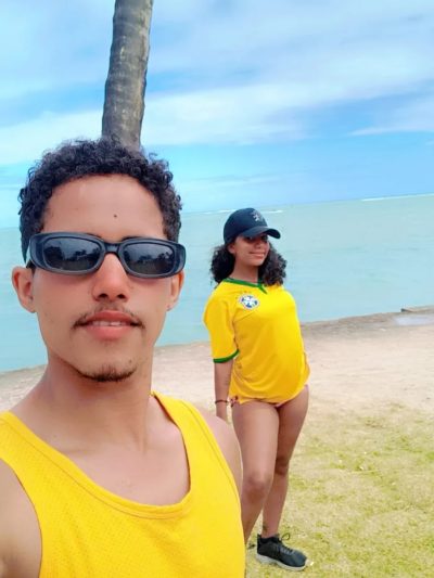 Praia da Ponta Verde в сентябре — фото погоды (2025-09-30)