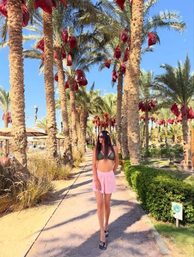 Makadi Bay, Egypt в июле — фото погоды (2026-07-07)