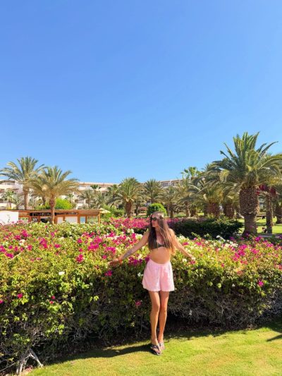Makadi Bay, Egypt в июле — фото погоды (2026-07-07)