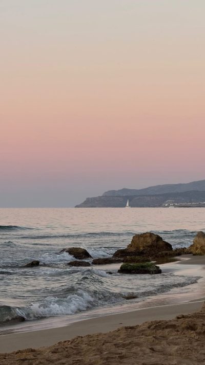 Crete Island, Greece в июне — фото погоды (2026-06-24)
