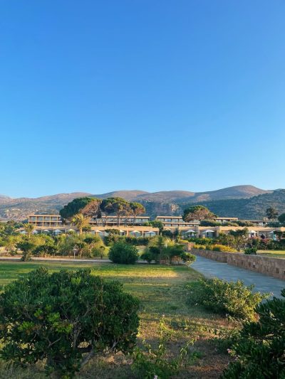 Crete Island, Greece в июле — фото погоды (2026-07-13)