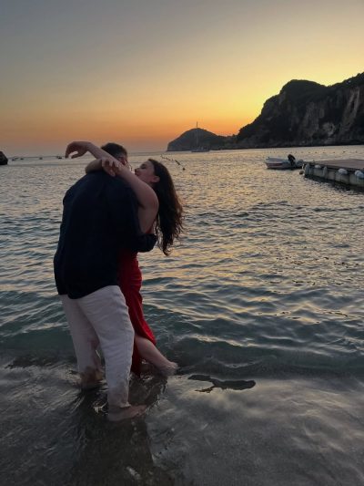 Corfu Island в сентябре — фото погоды (2025-09-06)
