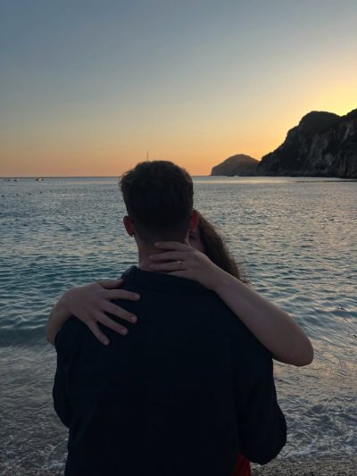 Corfu Island в сентябре — фото погоды (2025-09-06)