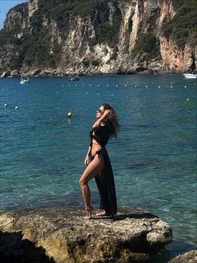 Corfu Island в сентябре — фото погоды (2025-09-22)