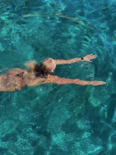 Corfu Island в октябре — фото погоды (2025-10-06)