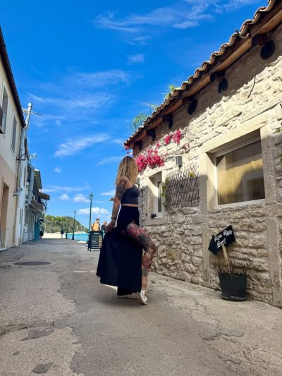 Corfu Island в октябре — фото погоды (2025-10-13)