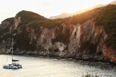Corfu Island в июне — фото погоды (2026-06-07)