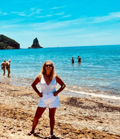 Corfu Island в июне — фото погоды (2026-06-09)