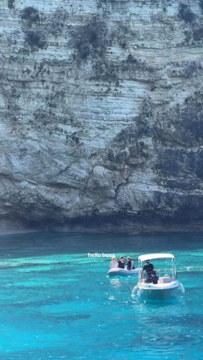 Corfu Island в июне — фото погоды (2026-06-10)