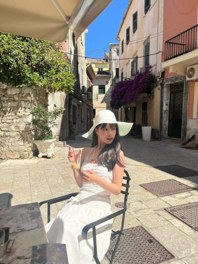 Corfu Island в июне — фото погоды (2026-06-30)