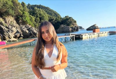 Corfu Island в июле — фото погоды (2026-07-09)