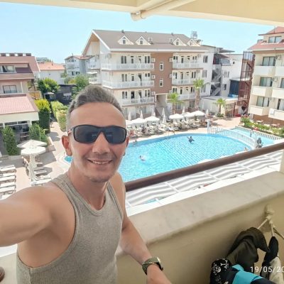 Side Yeşilöz Hotel — фото погоды в мае (2025-05-19)