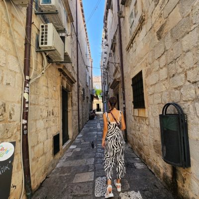 Dubrovnik City в ноябре — фото погоды (2024-11-24)