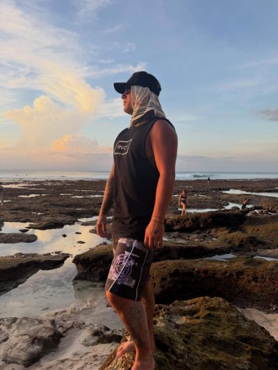 Suluban Beach, Bali в мае — фото погоды (2026-05-28)