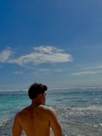 Suluban Beach, Bali в мае — фото погоды (2026-05-29)