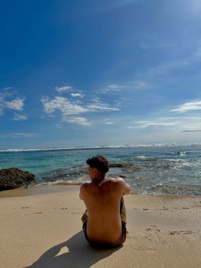 Suluban Beach, Bali в мае — фото погоды (2026-05-29)