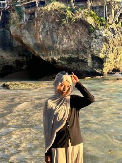 Suluban Beach, Bali в июне — фото погоды (2026-06-03)