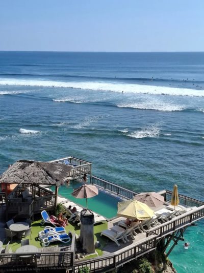 Suluban Beach, Bali в июне — фото погоды (2026-06-20)