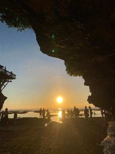 Suluban Beach, Bali в июне — фото погоды (2026-06-30)