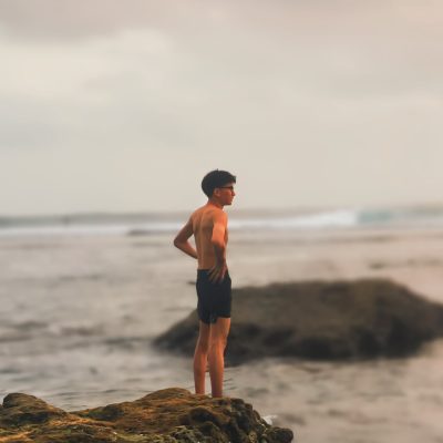 Suluban Beach, Bali в июле — фото погоды (2026-07-05)