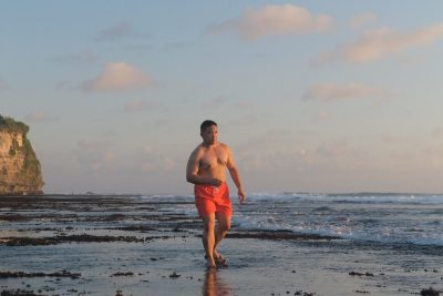 Suluban Beach, Bali в июле — фото погоды (2026-07-10)