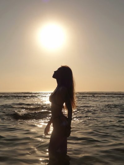 Suluban Beach, Bali в июле — фото погоды (2026-07-13)