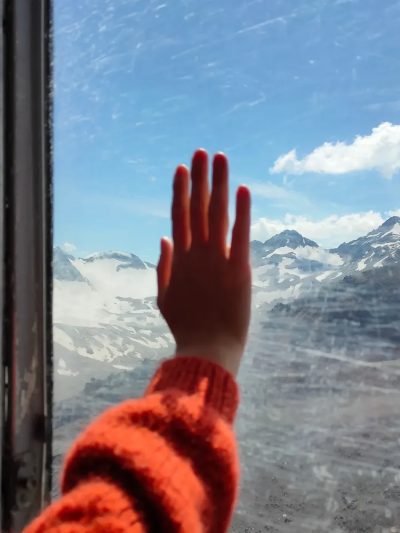 Elbrus Mountain в сентябре — фото погоды (2025-09-18)