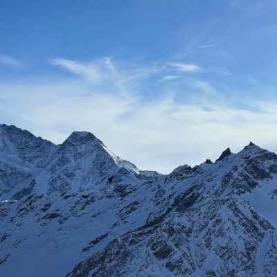 Elbrus Mountain в декабре — фото погоды (2025-12-27)