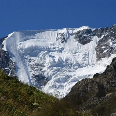 Elbrus Mountain в июне — фото погоды (2026-06-27)