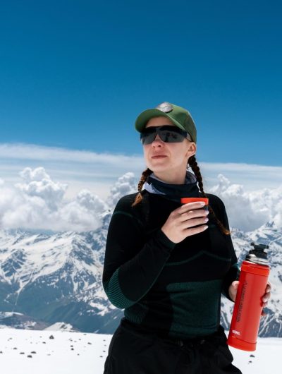 Elbrus Mountain в июле — фото погоды (2026-07-18)