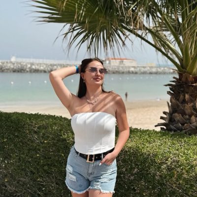 Fujairah Beach - Camping Ground — фото погоды в апреле (2025-04-13)