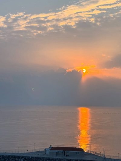 Fujairah Beach - Camping Ground — фото погоды в декабре (2025-12-29)