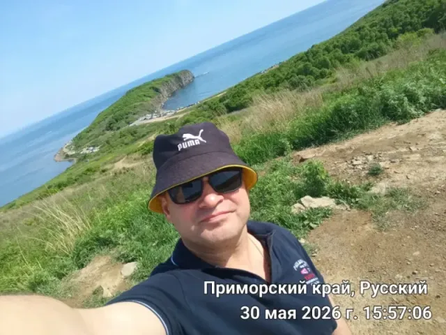 Погода в Бухта Стеклянная