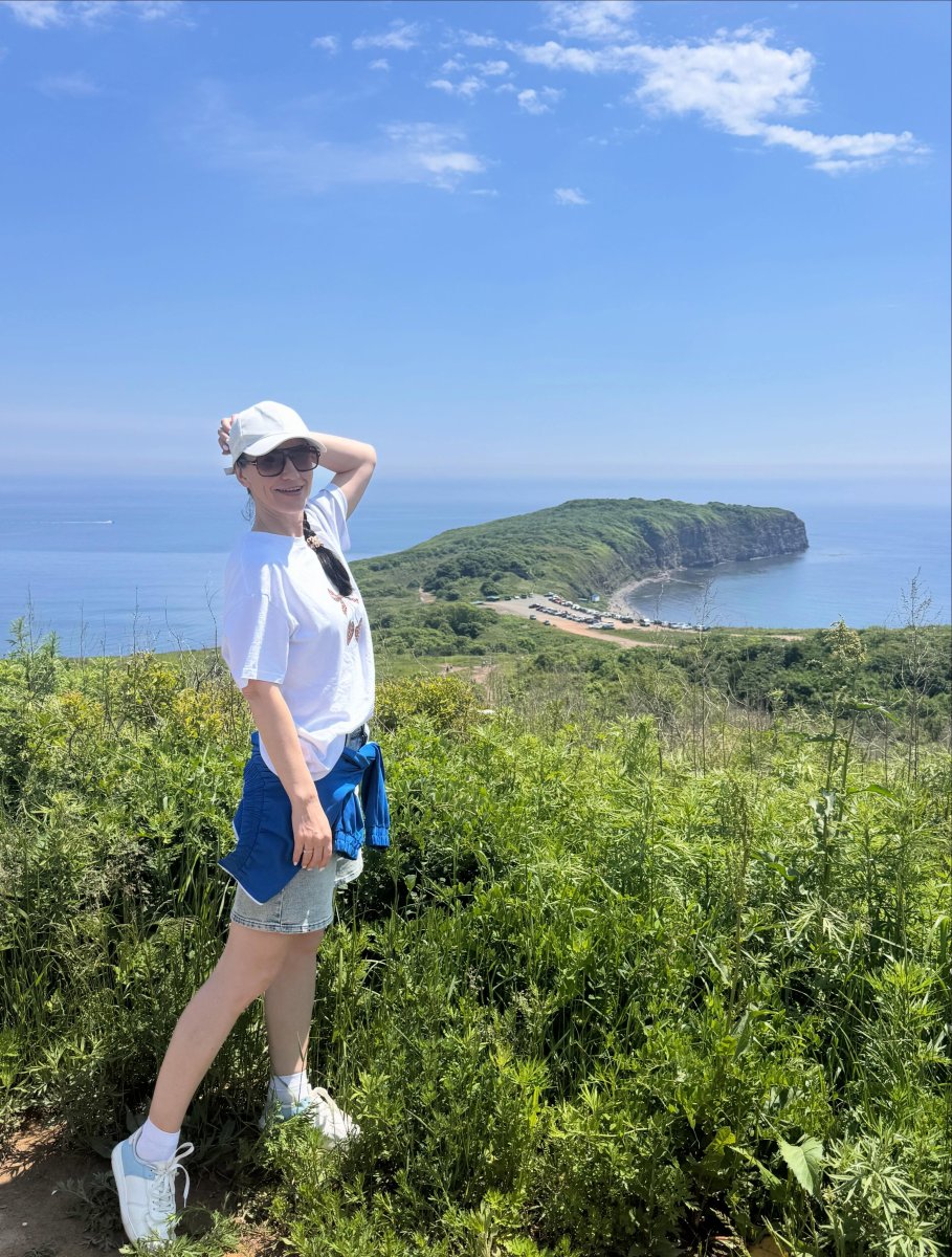 Погода в Бухта Стеклянная