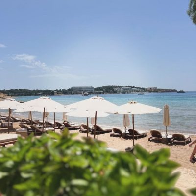 Zen beach в феврале — фото погоды (2026-02-04)