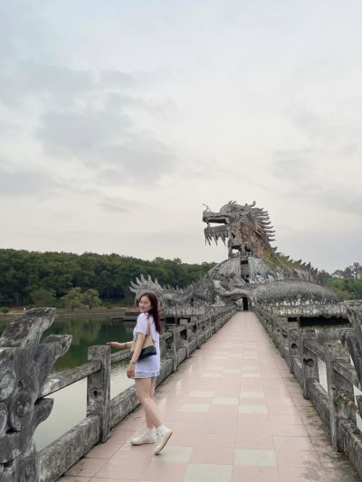 Hồ Thuỷ Tiên - Huế в марте — фото погоды (2026-03-26)