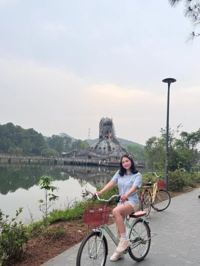 Hồ Thuỷ Tiên - Huế в марте — фото погоды (2026-03-31)