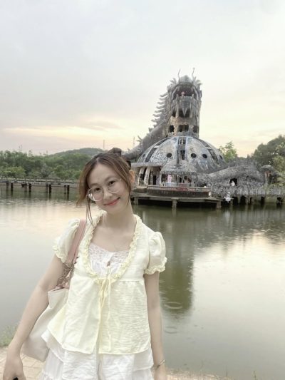 Hồ Thuỷ Tiên - Huế в мае — фото погоды (2026-05-02)