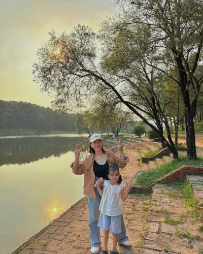 Hồ Thuỷ Tiên - Huế в мае — фото погоды (2026-05-21)