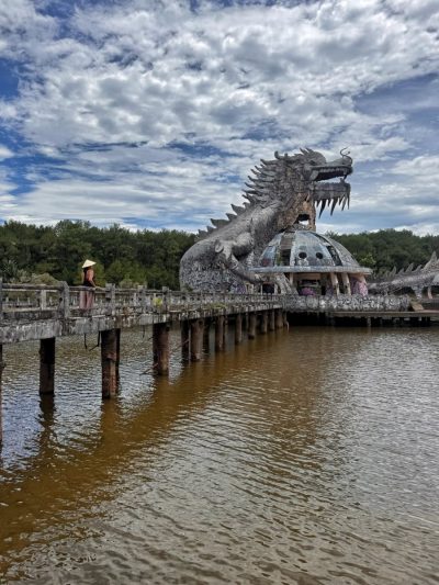 Hồ Thuỷ Tiên - Huế в июне — фото погоды (2026-06-08)