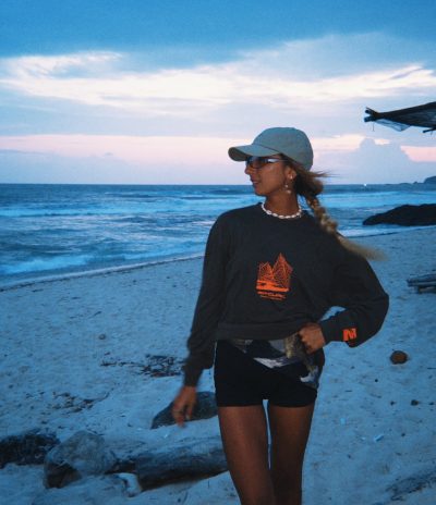 Segar Point in Kuta, Lombok в мае — фото погоды (2025-05-22)