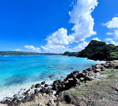 Segar Point in Kuta, Lombok в июне — фото погоды (2025-06-01)