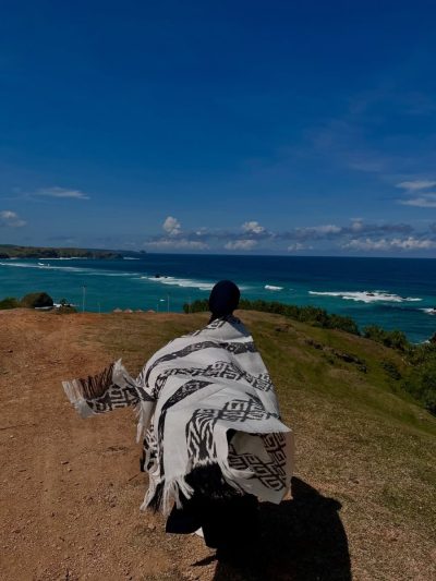 Segar Point in Kuta, Lombok в июне — фото погоды (2025-06-04)