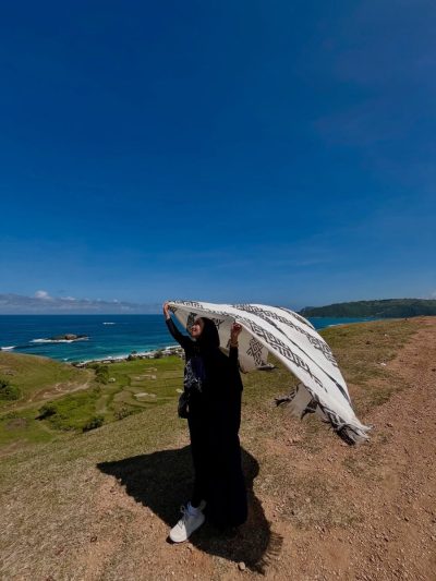 Segar Point in Kuta, Lombok в июне — фото погоды (2025-06-04)