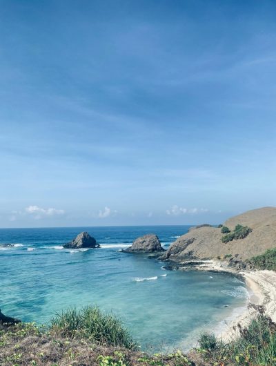 Segar Point in Kuta, Lombok в сентябре — фото погоды (2025-09-03)