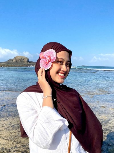 Segar Point in Kuta, Lombok в сентябре — фото погоды (2025-09-10)