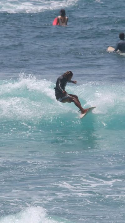 Segar Point in Kuta, Lombok в январе — фото погоды (2026-01-10)