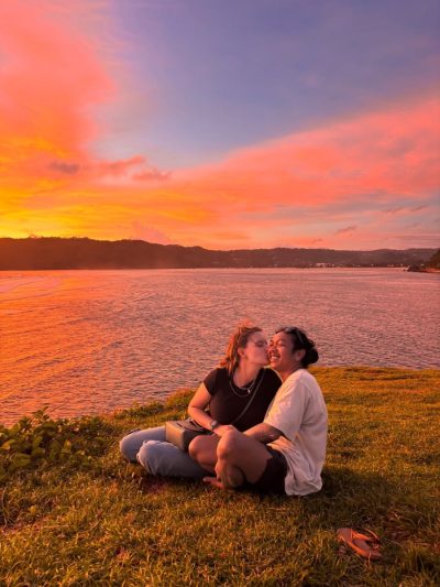Segar Point in Kuta, Lombok в январе — фото погоды (2026-01-20)