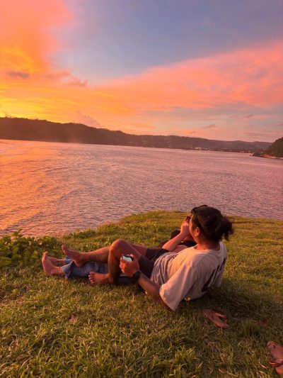 Segar Point in Kuta, Lombok в январе — фото погоды (2026-01-20)
